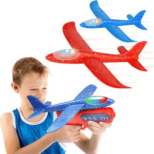 Avião Plane Fast®️ - Bravolar