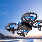 Mini Drone Stable Flight® - Bravolar