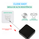 Fechador de portas Close Easy® - Bravolar