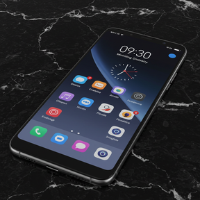 ModernX Prime – Smartphone Premium de Alto Desempenho e Design Incomparável