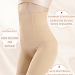 Cinta Modeladora Perfect Body® - Bravolar