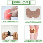 Adesivo Free Joints® - Bravolar