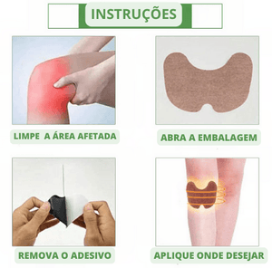 Adesivo Free Joints® - Bravolar