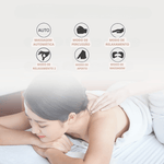 Massageador de Pescoço ProRelax® - Bravolar