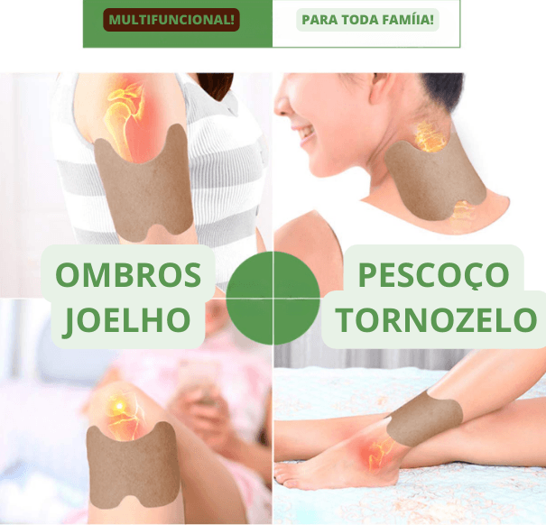 Adesivo Free Joints® - Bravolar