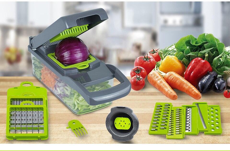 Fatiador Fast Slicer® - Bravolar