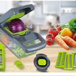 Fatiador Fast Slicer® - Bravolar