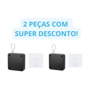 Fechador de portas Close Easy® - Bravolar